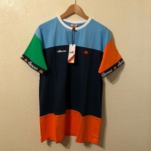 Ellesse Heritage Sports T-shirt